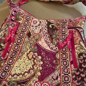Vera Bradley Shoulder Bag